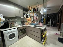 Jalan Lapang (D14), Condominium #582942841